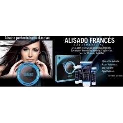 Kit Profesional Tratamiento...