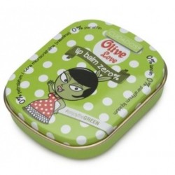 Lip Balm Olive Love Zero%...