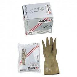 GUANTES PROFESIONALES DE...