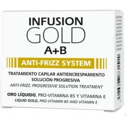 Tahe Infusion Gold A+B...