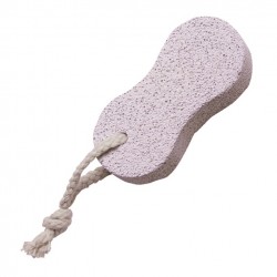 PIEDRA POMEZ CON ASA...