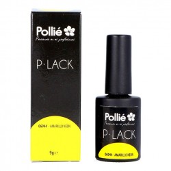 Esmalte Permanente Amarillo...