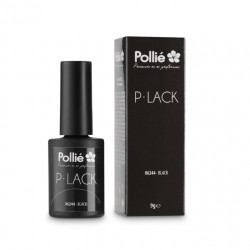 Esmalte Permanente Negro...