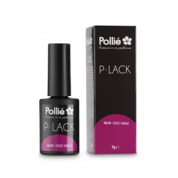 Esmalte Permanente Violet...