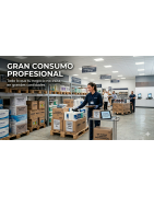 Gran Consumo Profesional para Peluquerías | Mayorista Peluquería