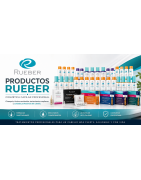 Productos Rueber Laboratorios | Alta Cosmética Capilar